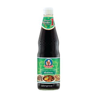 HEALTHY BOY BLACK SWEET SOY 970G