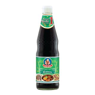 BLACK SWEET SOY HEALTHY BOY 960G