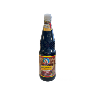 SOY BLACK HEALTHY BOY 970G