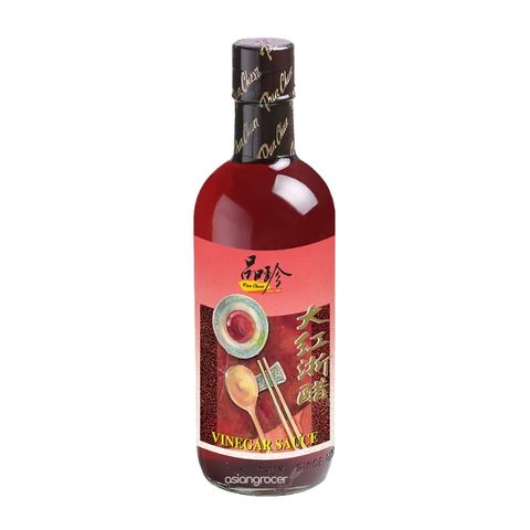 PUN CHUN VINEGAR SAUCE 500ML