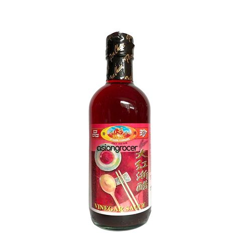 VINEGAR SAUCE PUN CHUN 500ML