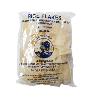 RICE FLAKE COCK 227G