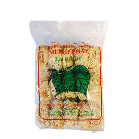 VEGETARIAN NOODLE HT 400G