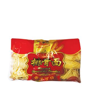 ROASTED GRISKIN NOODLE 900G