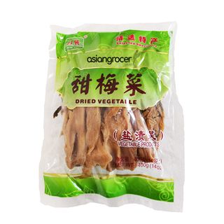 DRIED VEGETABLE(MOY CHOY) CHANGXING 400G