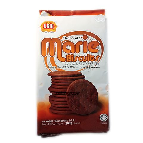 LEE CHOCOLATE MARIE BIS  300G