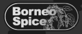 BORNEO SPICE