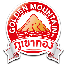 Golden Mountain