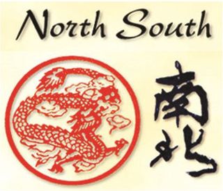 North South