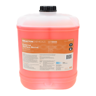 EXT. SURFACE REVIVAL 25LTR "pH BOOSTED"