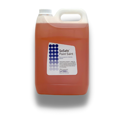 PAINT SAINT 3x5LTR