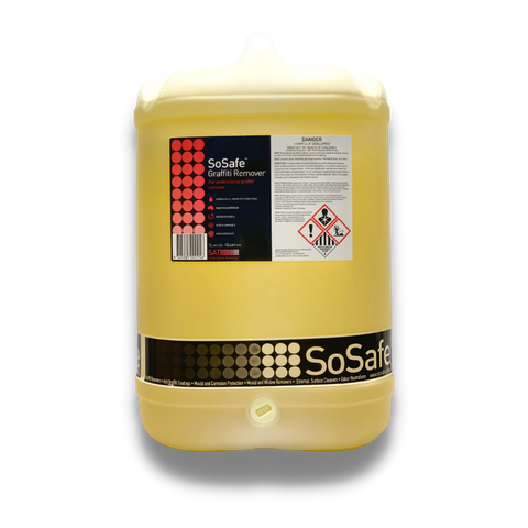 SS GRAF. REM. "PROFESSIONAL"  25LTR