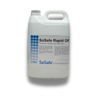 RAPID OFF 3x5LTR
