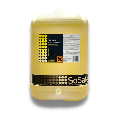 SS GRAF. REM. PAINTED SURFACES  25LTR