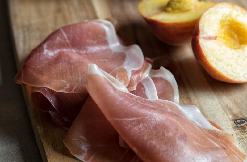 Prosciutto