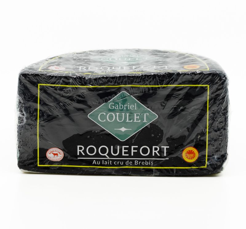 100 Years of AOP Roquefort