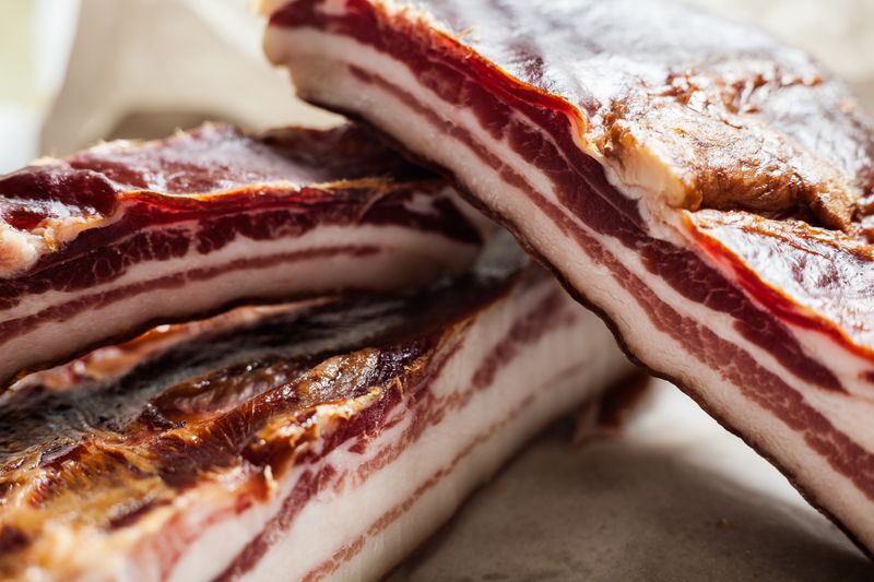 The Story of Pancetta