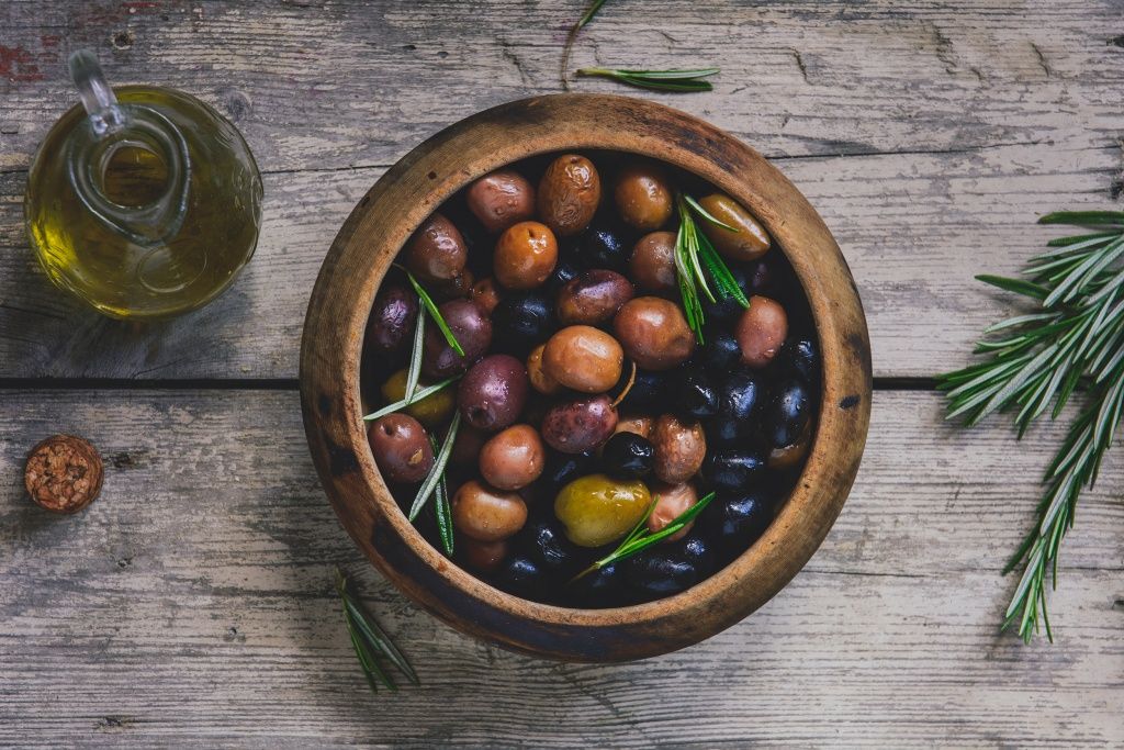 <h2>Pickled<br> & <br> Brined</h2>