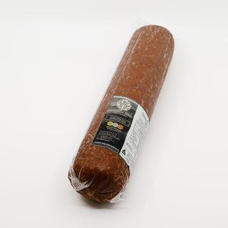 Salami - Croatian Style