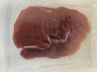 Salumi - Sliced Food Service