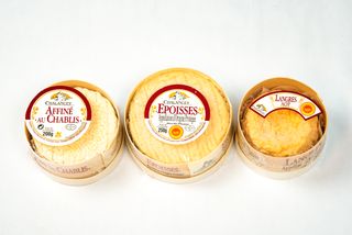 Cheese - Imported