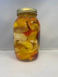Vegetables