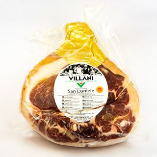 Salumi - Air Dried Hams