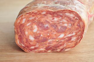 Salami - Italian Style