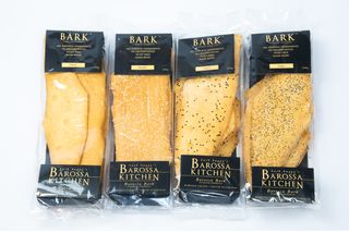 Breads & Biscuits - Retail
