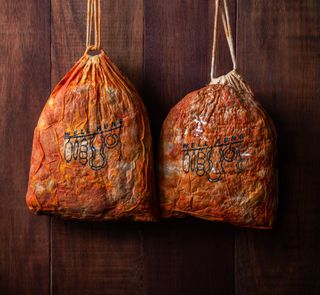 Salami - Specialty Fermented