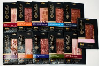 Salumi - Sliced