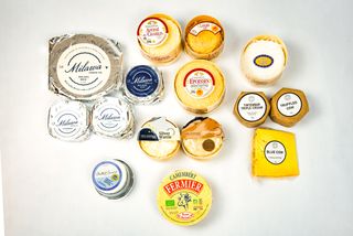 Retail Products