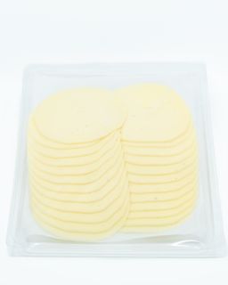 Cheese - Sliced Food Service