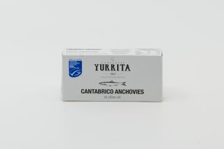 Anchovies