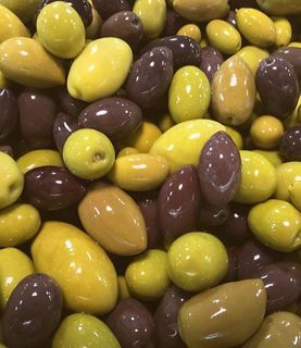 Pickled & Brined