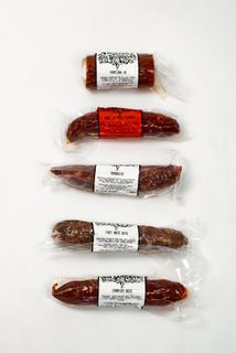 Salumi - Unsliced