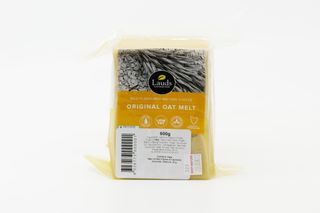 Vegan Cheese
