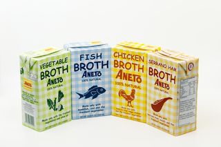 Stocks, Broths, Bases