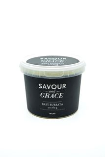 Fresh Cheese & Yoghurt