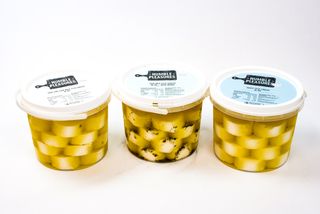 Feta
