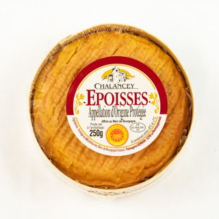 Washed Rind