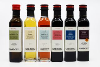 Vinegars