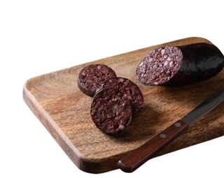 Fresh Sausage