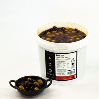 Olives