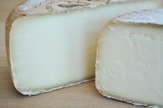Cheese & Dairy