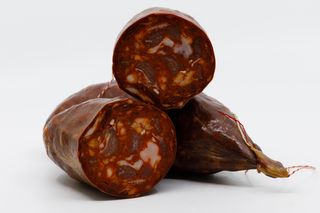 Salami - Spanish Style