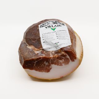 VILLANI CULATTA PROSCIUTTO