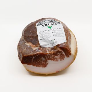VILLANI CULATTA PROSCIUTTO