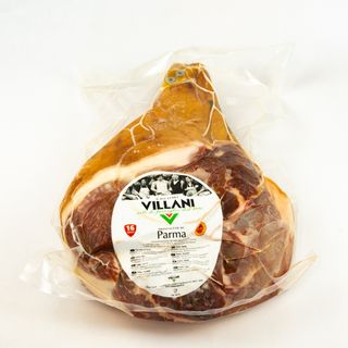 VILLANI PROSCIUTTO DI PARMA 16MTH