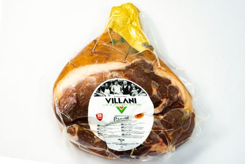 VILLANI PROSCIUTTO DI PARMA 20 MTH